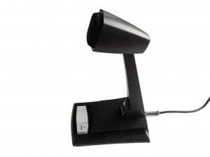 Astatic AST878DM zijaanzicht