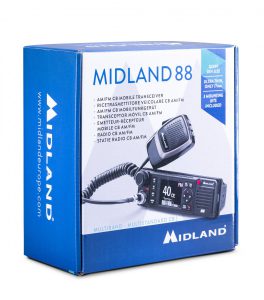 Midland 88 doos
