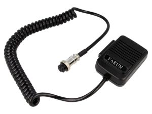 Universele microfoon 6 Pins Old Style