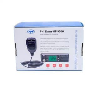 PNI HP 9500 doos