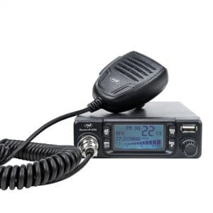 PNI HP 9700 voorkant