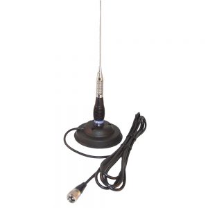 PNI ML100 + magneetvoet