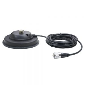PNI ML100 magneetvoet