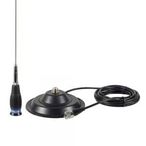 PNI ML145 + magneetvoet