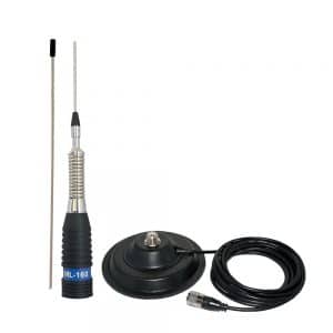 PNI ML160 magneetvoet