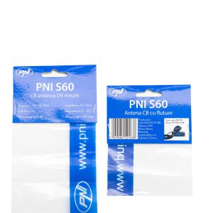 PNI S60 verpakking