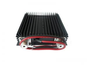 RM 203P Lineair achteraanzicht