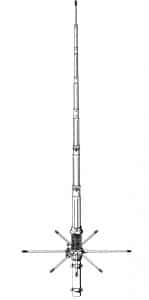 Sirio Blizzard 2700 volledig