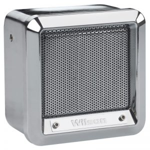 Speaker voorzijde