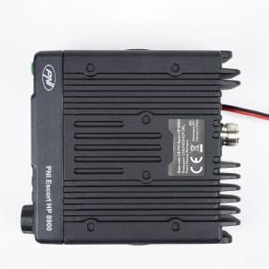 PNI HP 8900 bovenaanzicht