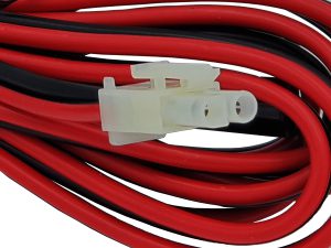 DC Powercord President Lincoln 1
