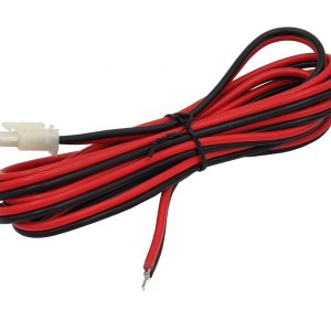 DC Powercord President Lincoln 1