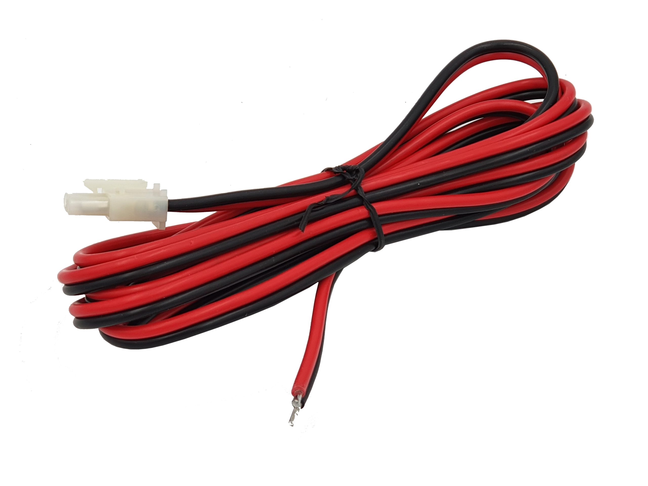 DC Powercord President Lincoln 1