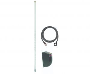 Firestik LG-X