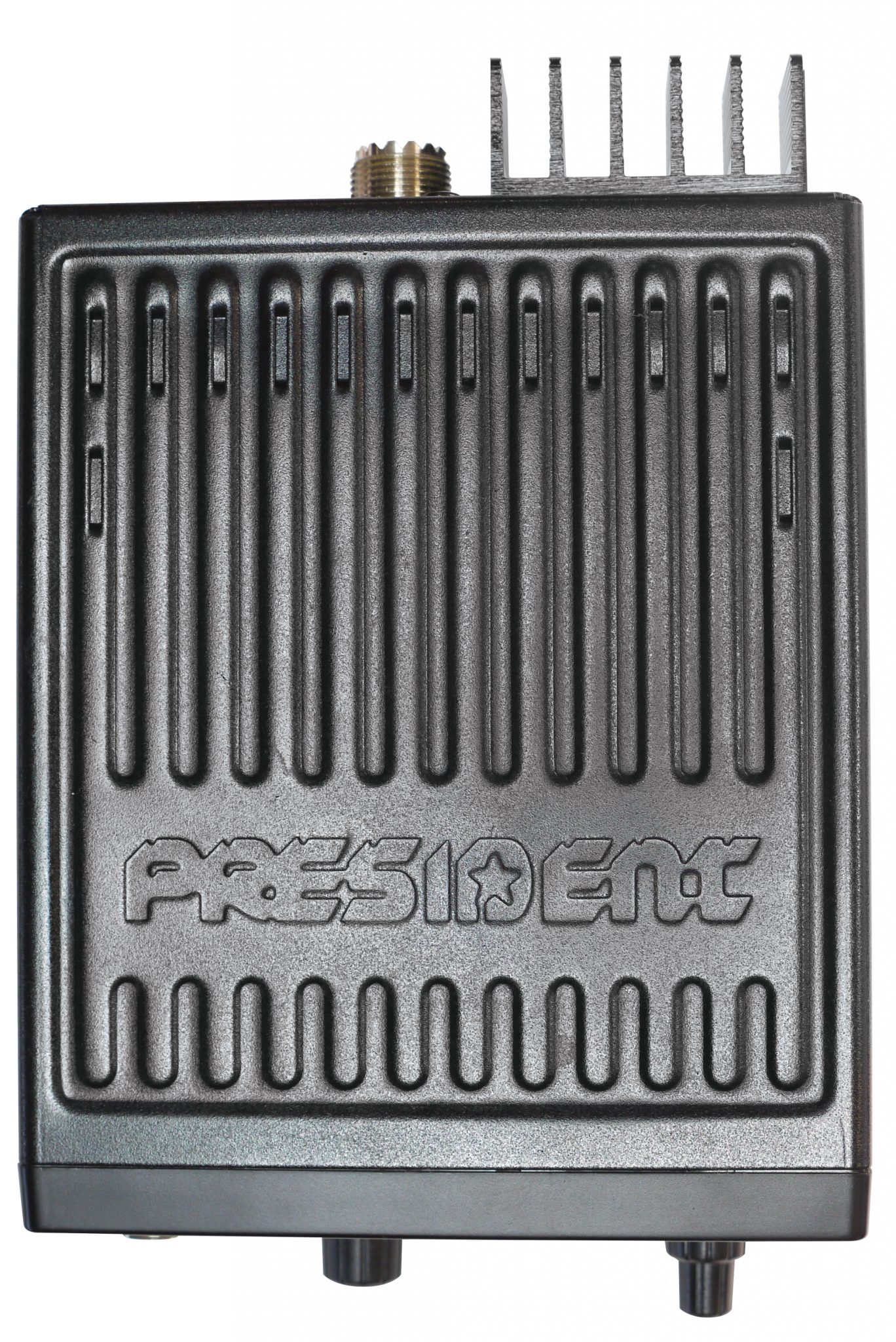 President Ronald President Ronald CBRadio