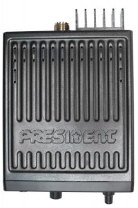 President Ronald CB-Radio
