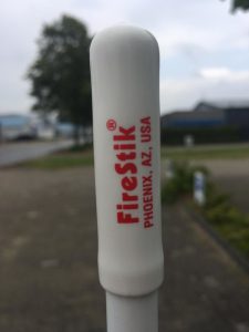 Firestik IBA 5