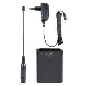 PNI HP 62 accuset + antenne
