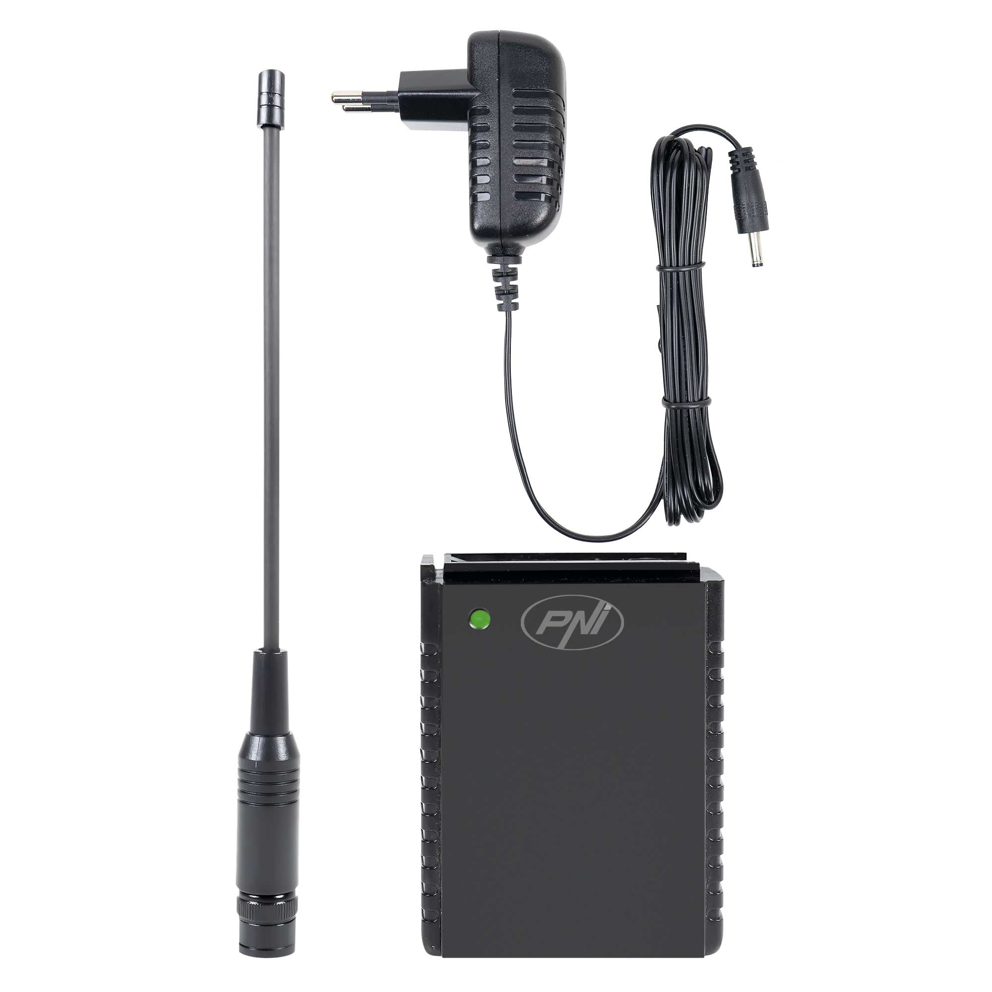 PNI HP62 accuset + antenne