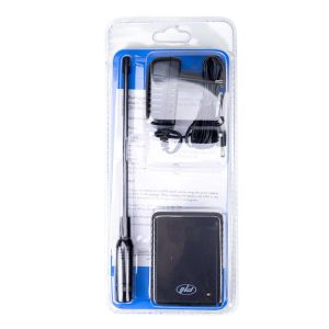 PNI HP 62 accuset + antenne