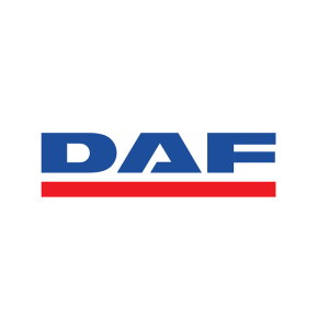 DAF 27MC antenne conversie