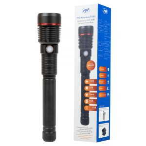 Led zaklamp