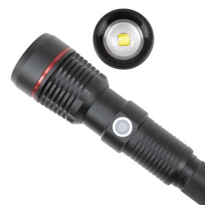 Led zaklamp