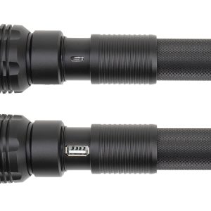 Led zaklamp