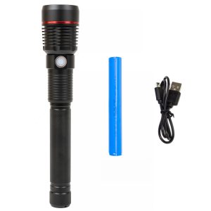 Led zaklamp