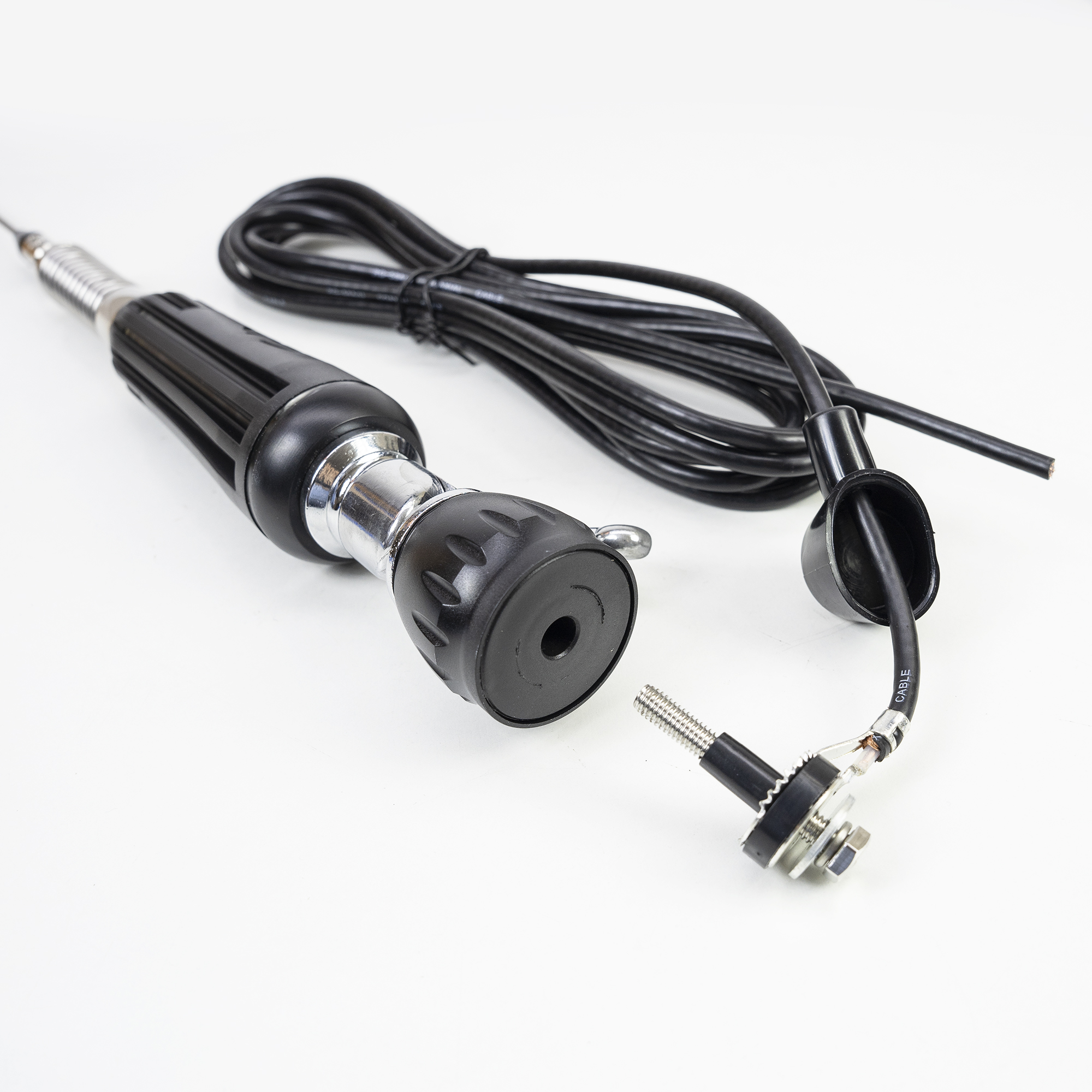 Fouet De Rechange Pour Antenne CB PNI Extra 45 - Pièce De Remplacement Pour Antenne CB