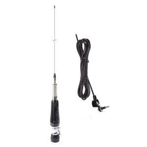 27mc antenne vast