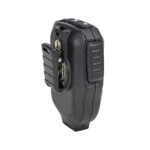 Draadloze handmicrofoon