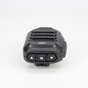 Draadloze handmicrofoon
