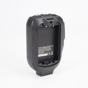 Draadloze handmicrofoon