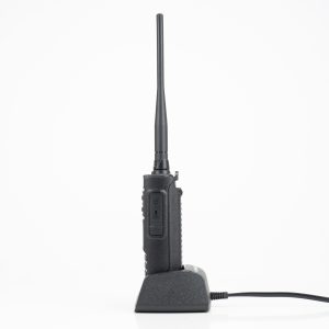 Dual band portofoon