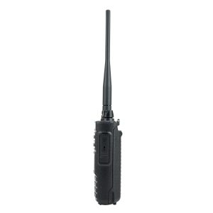 Dual band portofoon