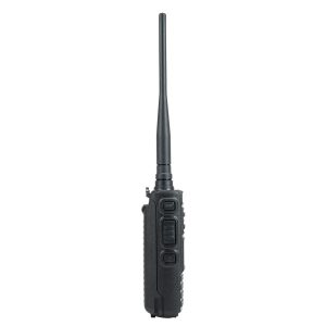 Dual band portofoon