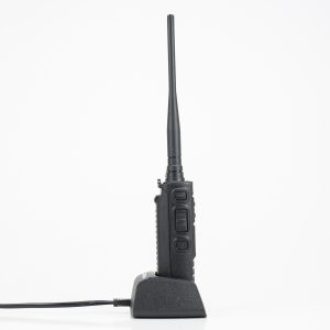 Dual band portofoon