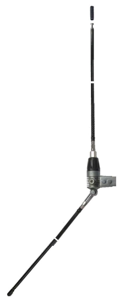 Sirio Boomerang 27W - CB-webshop