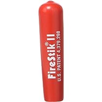 Firestik FST-rood