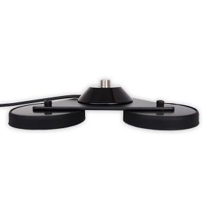Triple Magmount PL