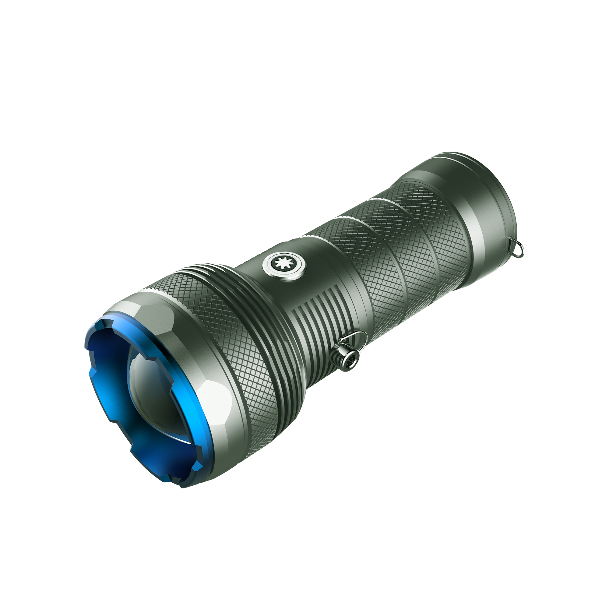 PNI Adventure F820 EXTREME LED zaklamp