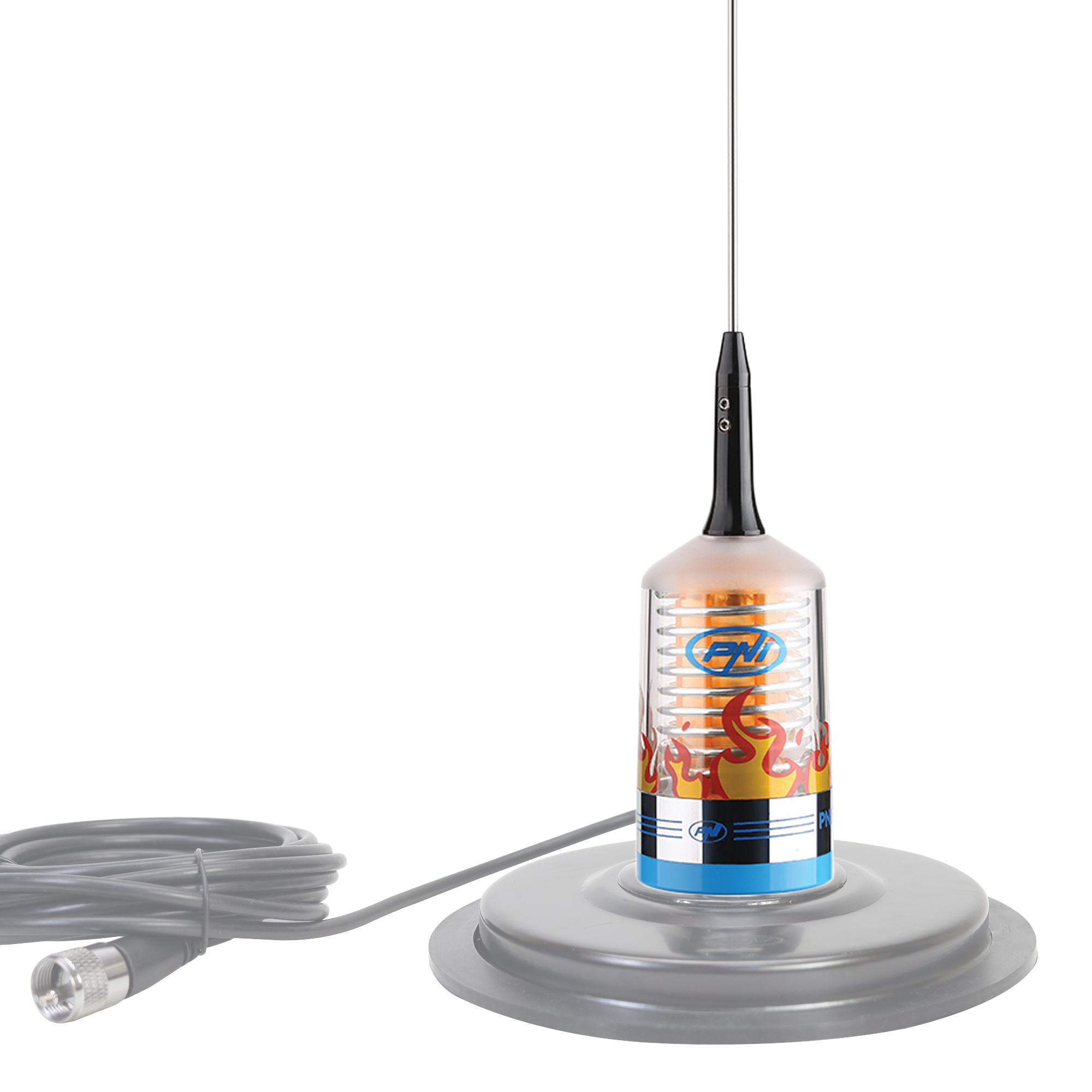 PNI TRUCKER 9000 PL LED antenne