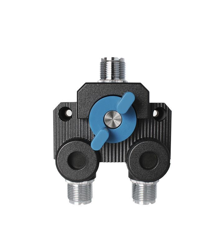 PWR-SW2M 2-Position Coaxial Antenna Switch
