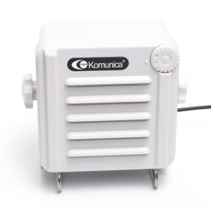 Komunica Speaker PWR-SB1-M IP68