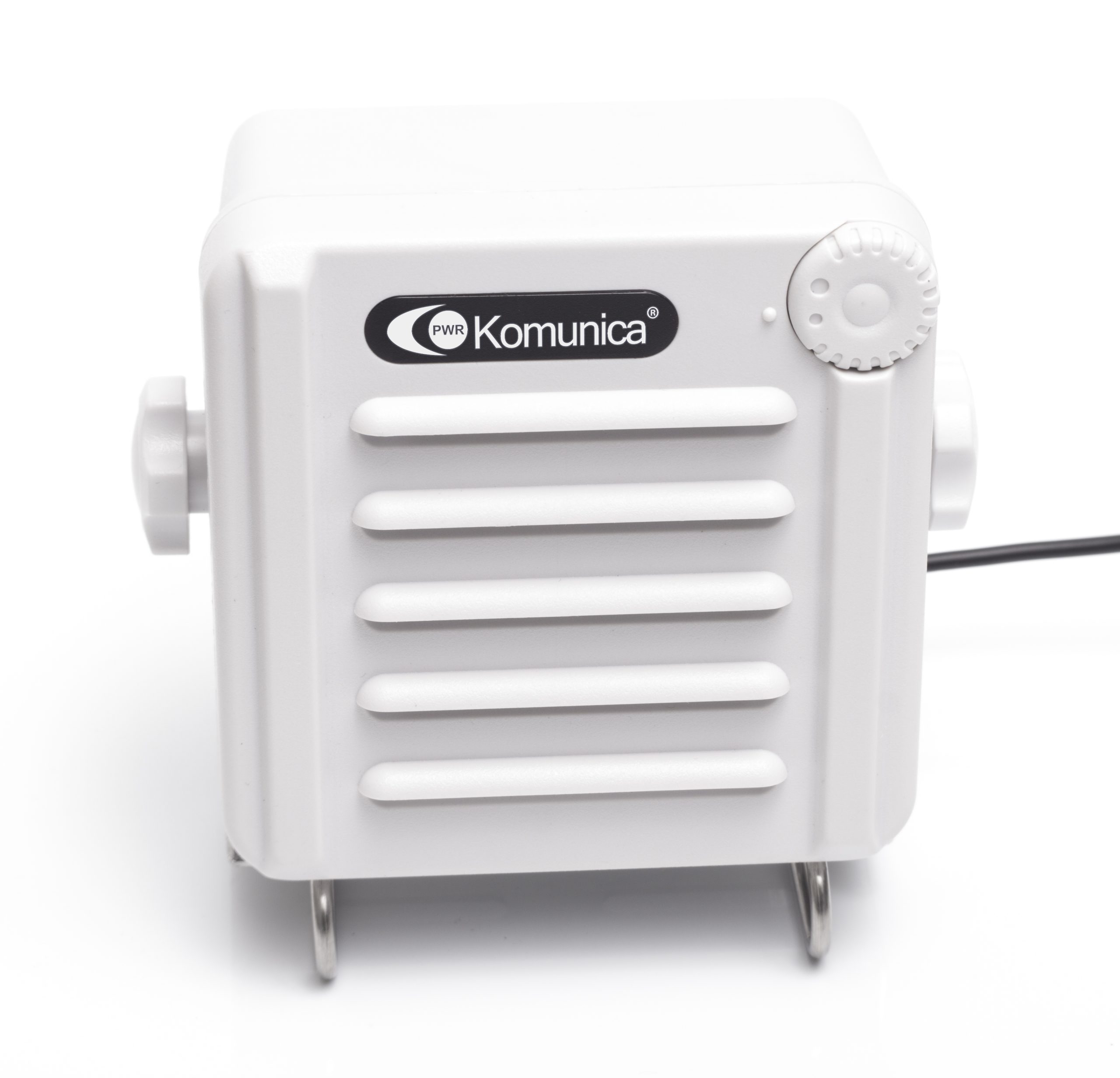 Komunica Speaker PWR-SB1-M IP68