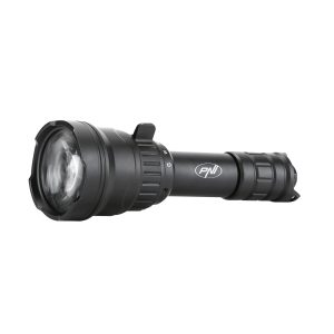 PNI Adventure F300 LED 3-kleuren Zaklamp