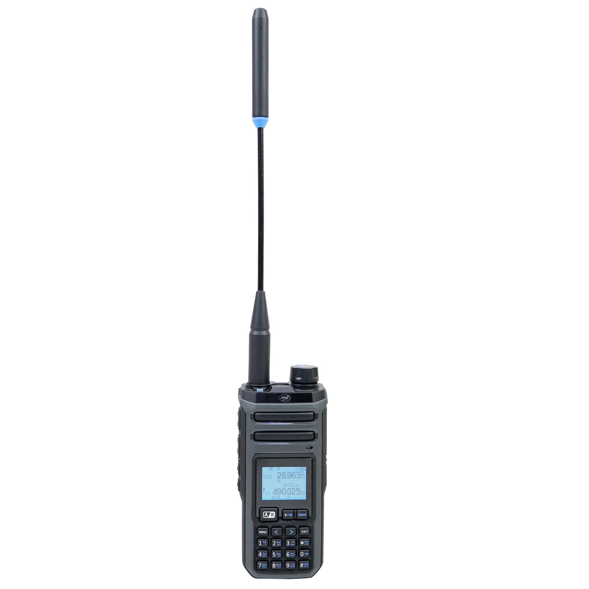 PNI HAM27 Multi-Band Handheld Radio Scanner