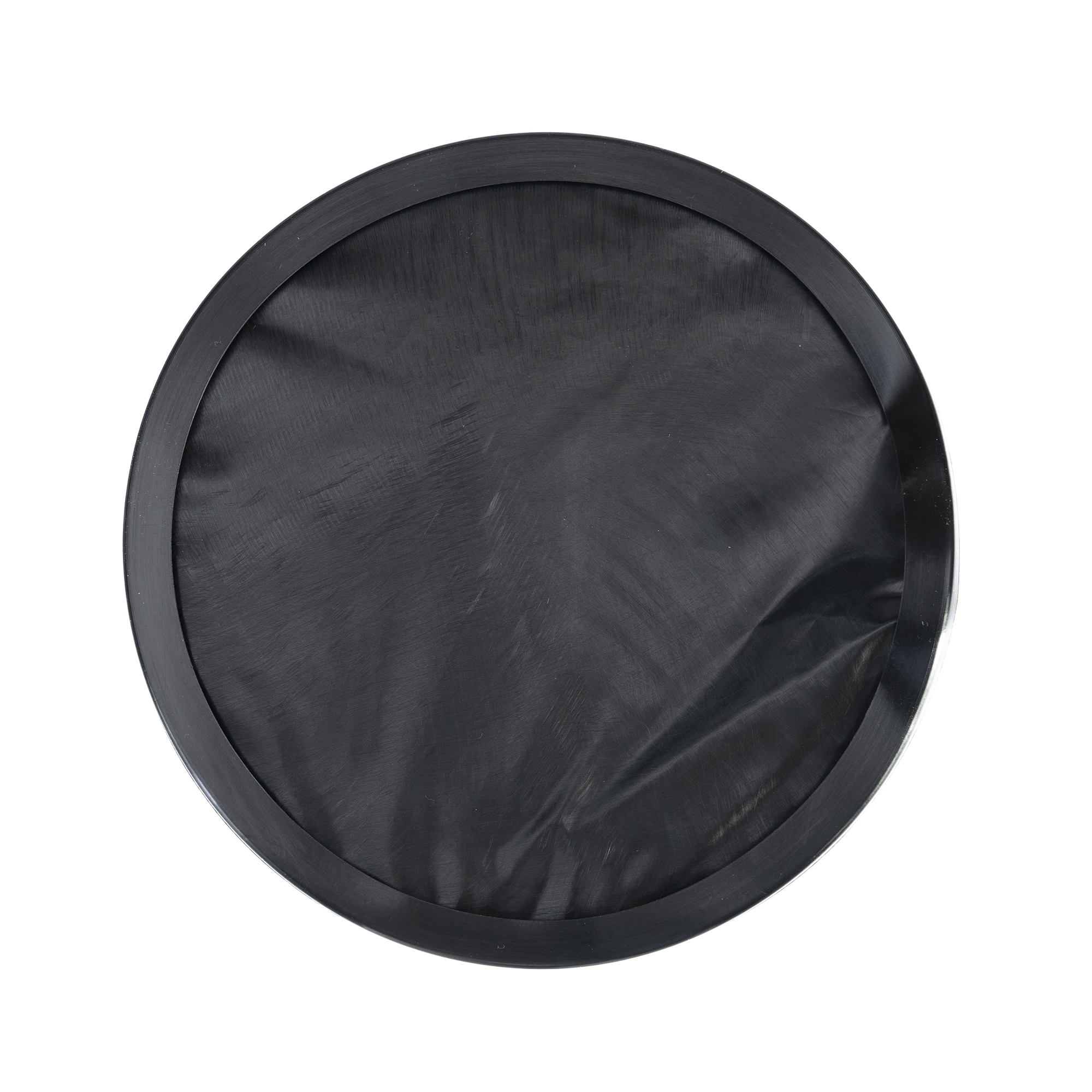 Rubber bescherming voor magneetvoet Ø145mm