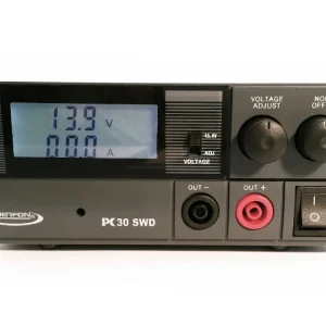 Jetfon PC 30 SWD